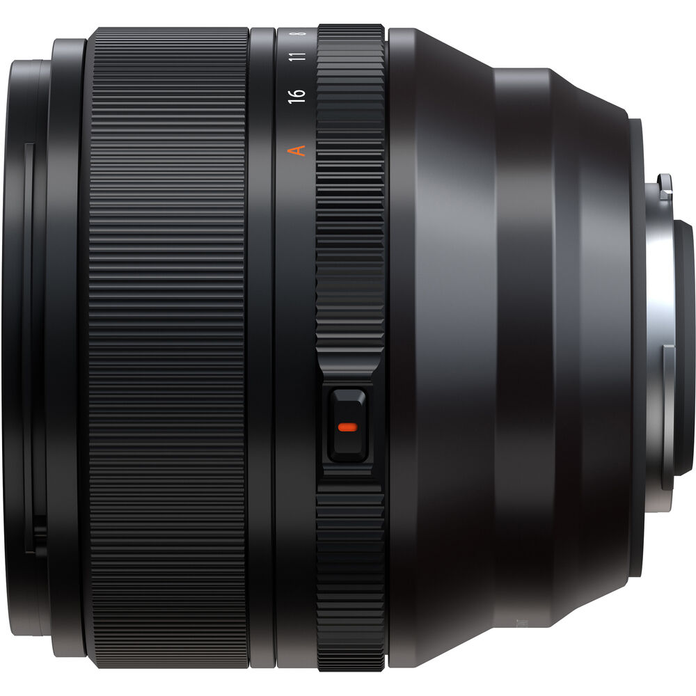 FujiFilm XF 56mm f/1.2 R WR - 4